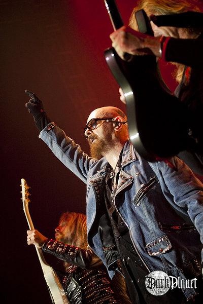Judas Priest