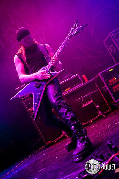 Morbid Angel