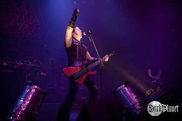Morbid Angel