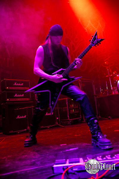 Morbid Angel
