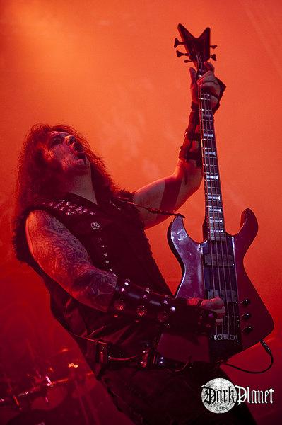 Morbid Angel