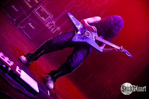 Morbid Angel