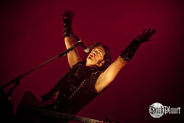 Morbid Angel
