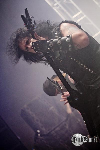 Morbid Angel