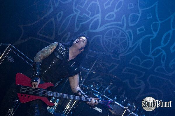 Morbid Angel