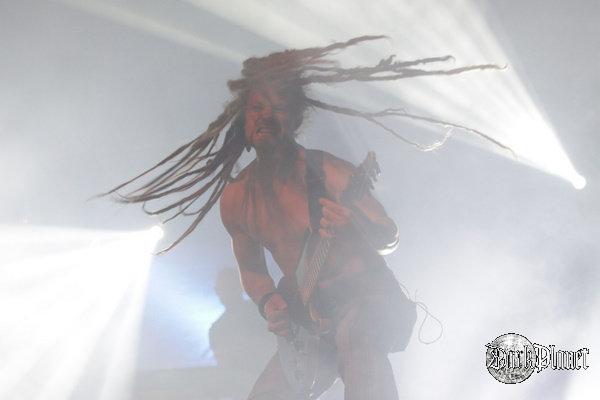 Pain Of Salvation