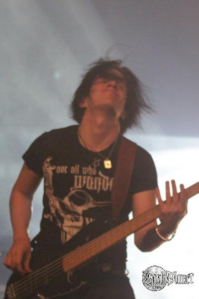 Pain Of Salvation