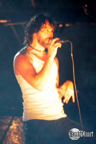 Pain Of Salvation