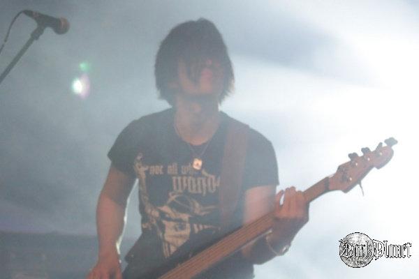 Pain Of Salvation