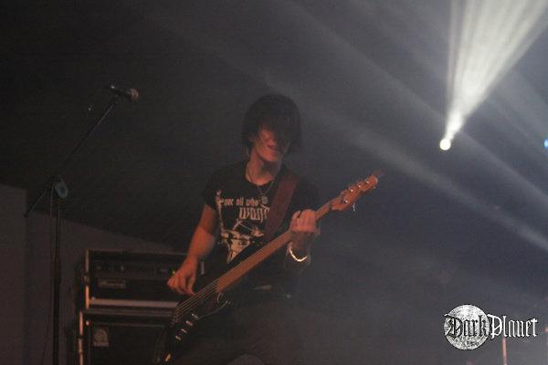 Pain Of Salvation