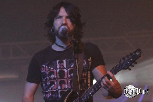 Pain Of Salvation