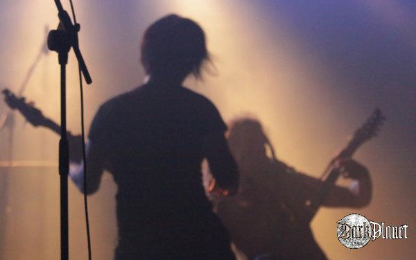 Pain Of Salvation