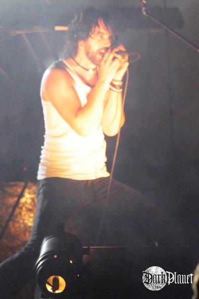 Pain Of Salvation