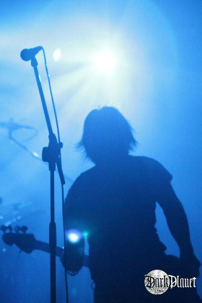 Pain Of Salvation