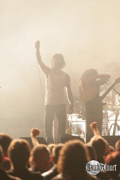 Pain Of Salvation