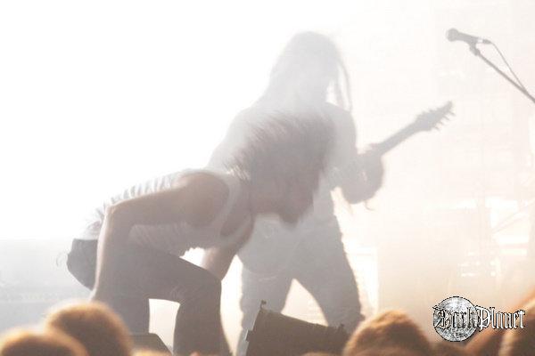 Pain Of Salvation