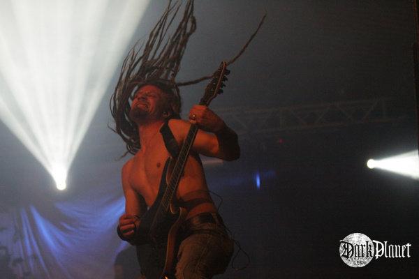 Pain Of Salvation