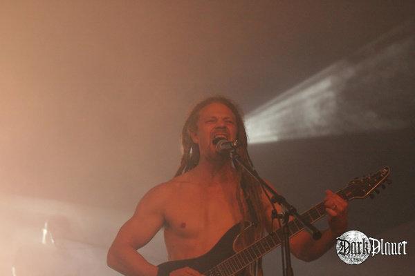 Pain Of Salvation