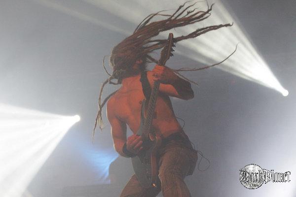 Pain Of Salvation