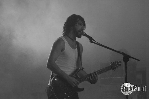 Pain Of Salvation