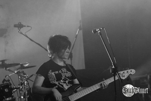 Pain Of Salvation