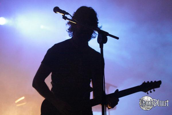 Pain Of Salvation