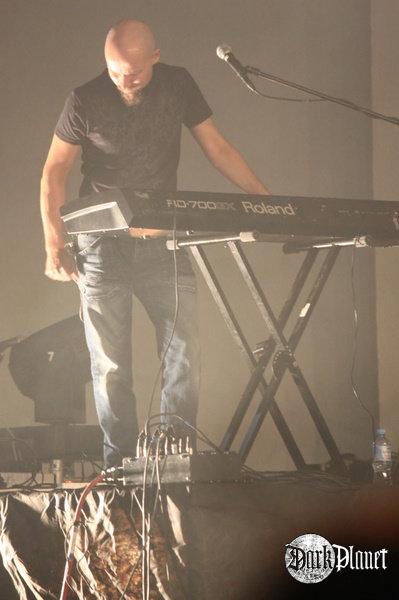 Pain Of Salvation