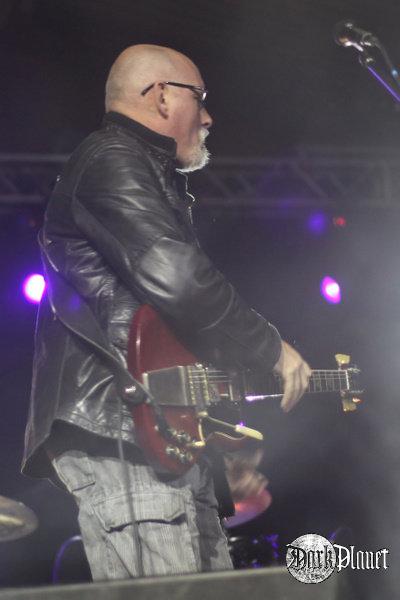 Brendan Perry