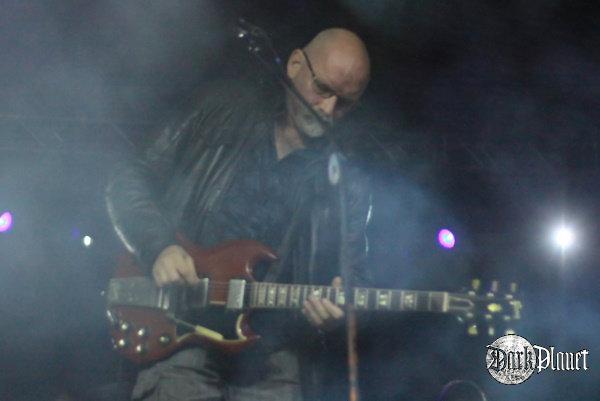 Brendan Perry