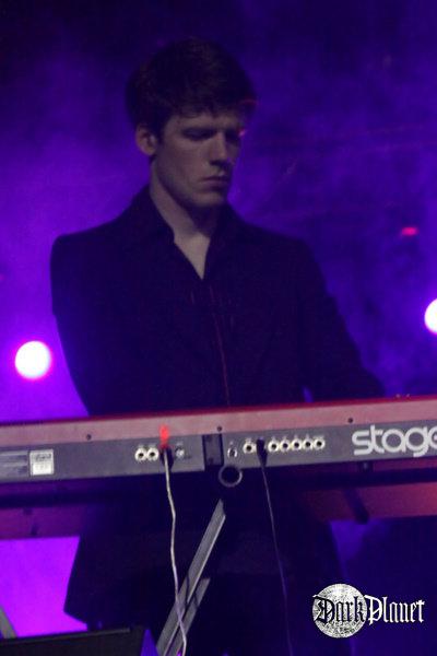 Brendan Perry