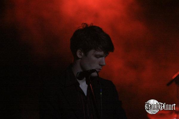 Brendan Perry