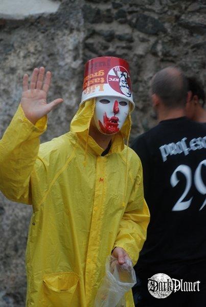 Castle Party 2012