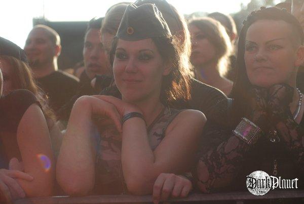 Castle Party 2012