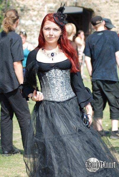 Castle Party 2012