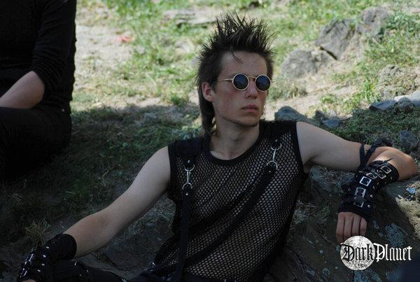 Castle Party 2012