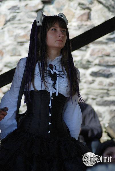 Castle Party 2012