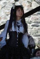 Castle Party 2012