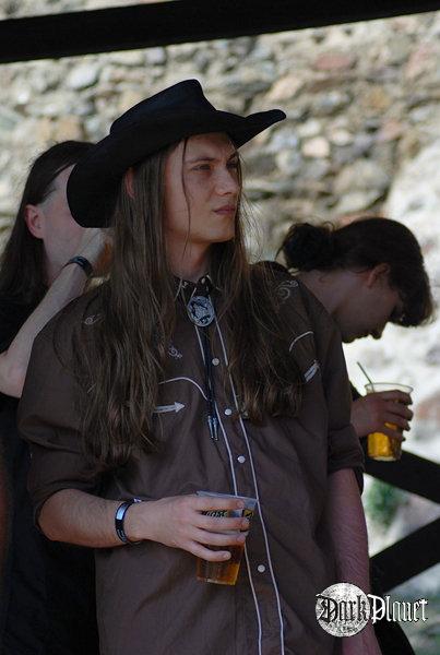 Castle Party 2012