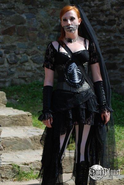 Castle Party 2012