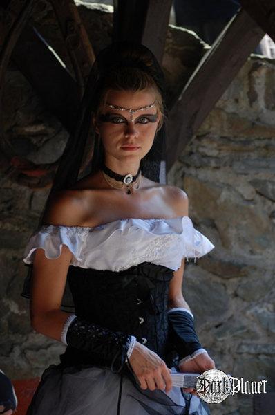 Castle Party 2012