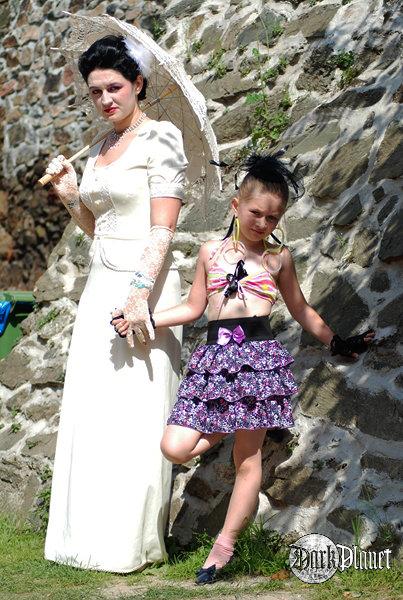 Castle Party 2012