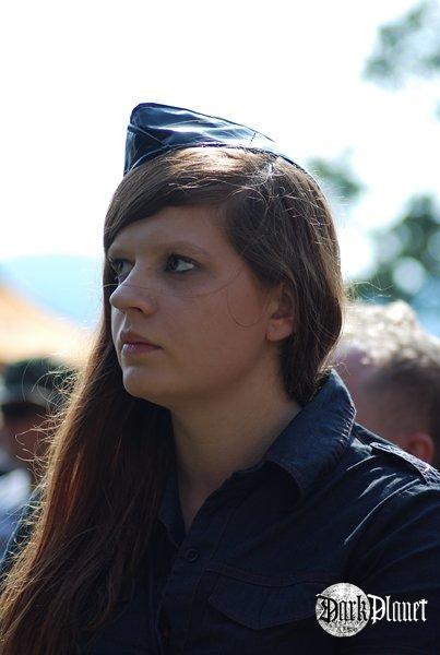 Castle Party 2012