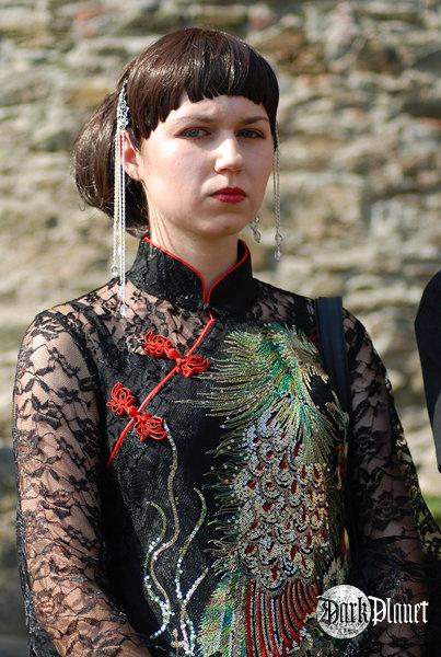 Castle Party 2012