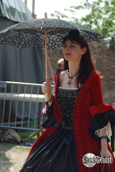 Castle Party 2012