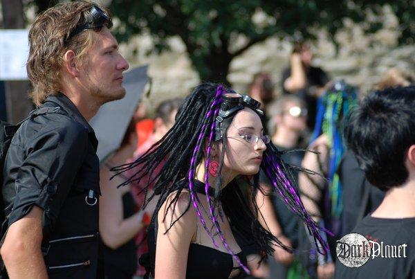 Castle Party 2012