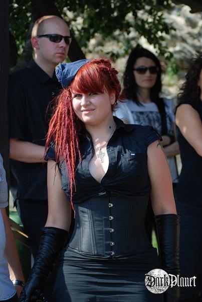 Castle Party 2012