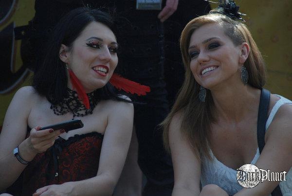 Castle Party 2012