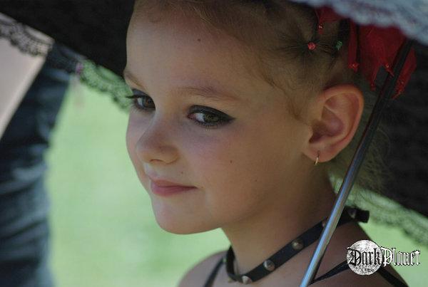 Castle Party 2012