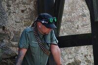 Castle Party 2012 Castle Party 2012