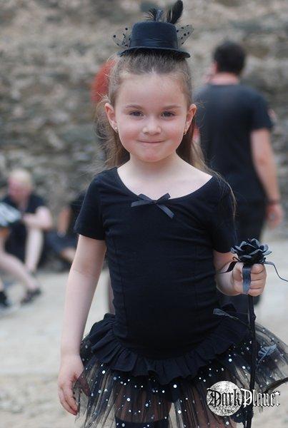 Castle Party 2012